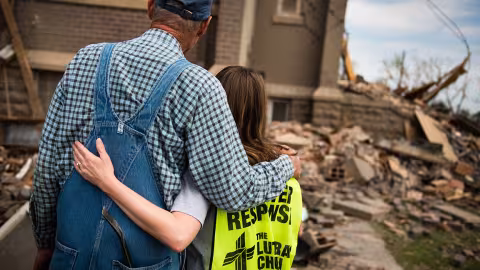 Disaster Response