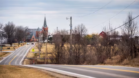 Churches