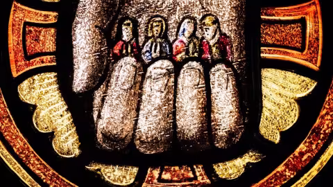 Stained Glass