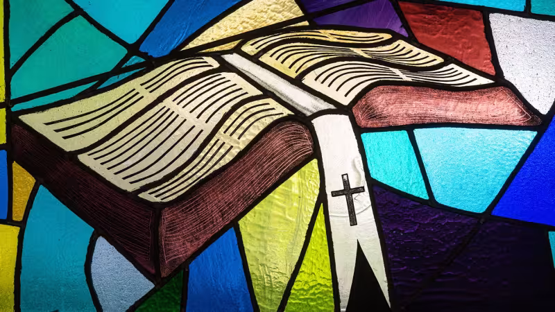 Commission on Theology and Church Relations hero image