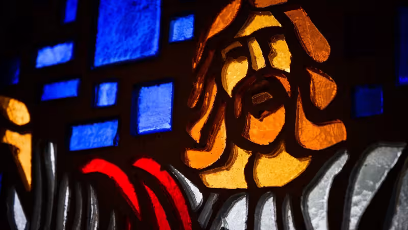 Discipleship Ministry hero image