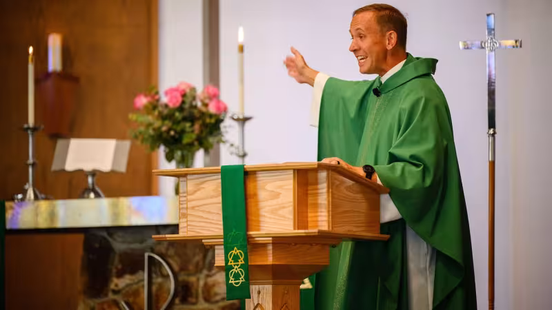 Pastoral Education hero image
