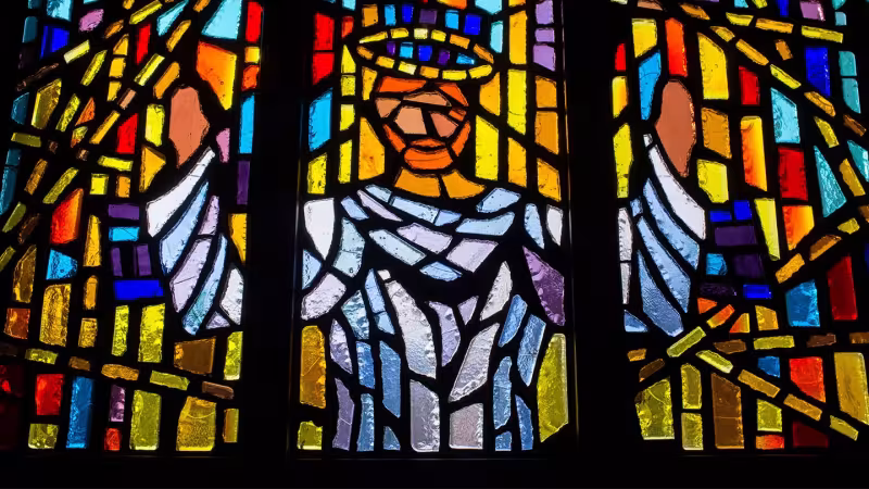 Stewardship Ministry hero image