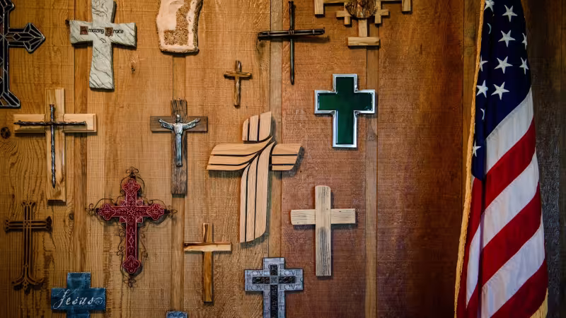 Crosses