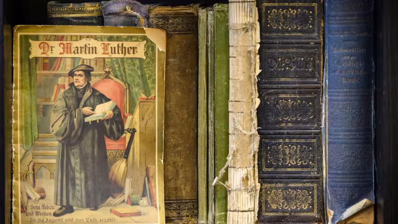 Church History