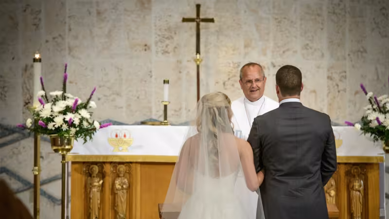 Marriage