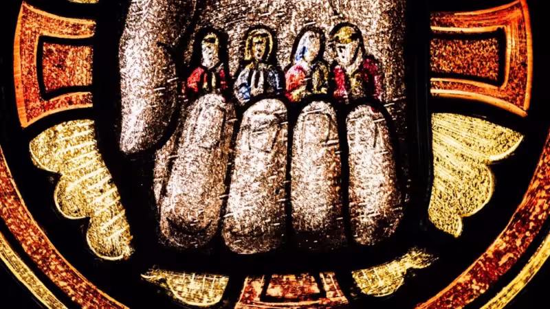 Stained Glass