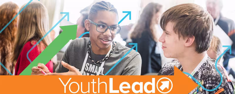 YouthLead hero