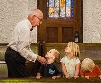 Tell the Next Generation