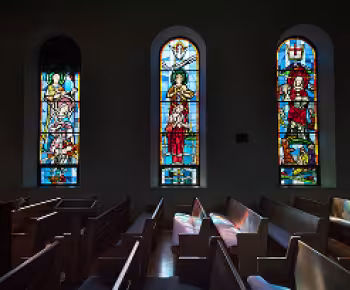 commission on theology and church relations