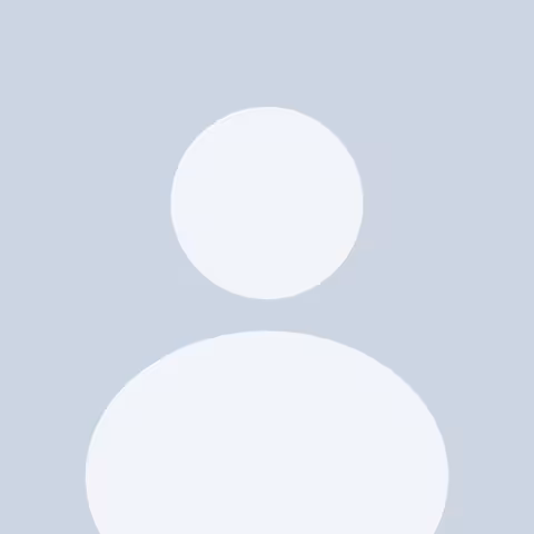Blank User Image