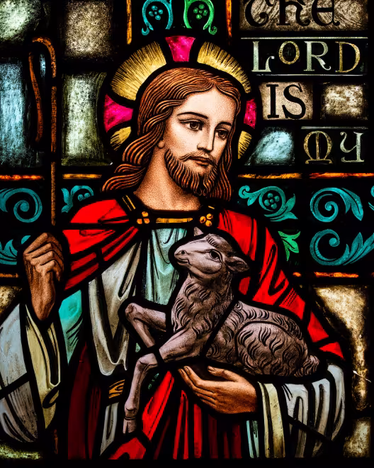 Jesus