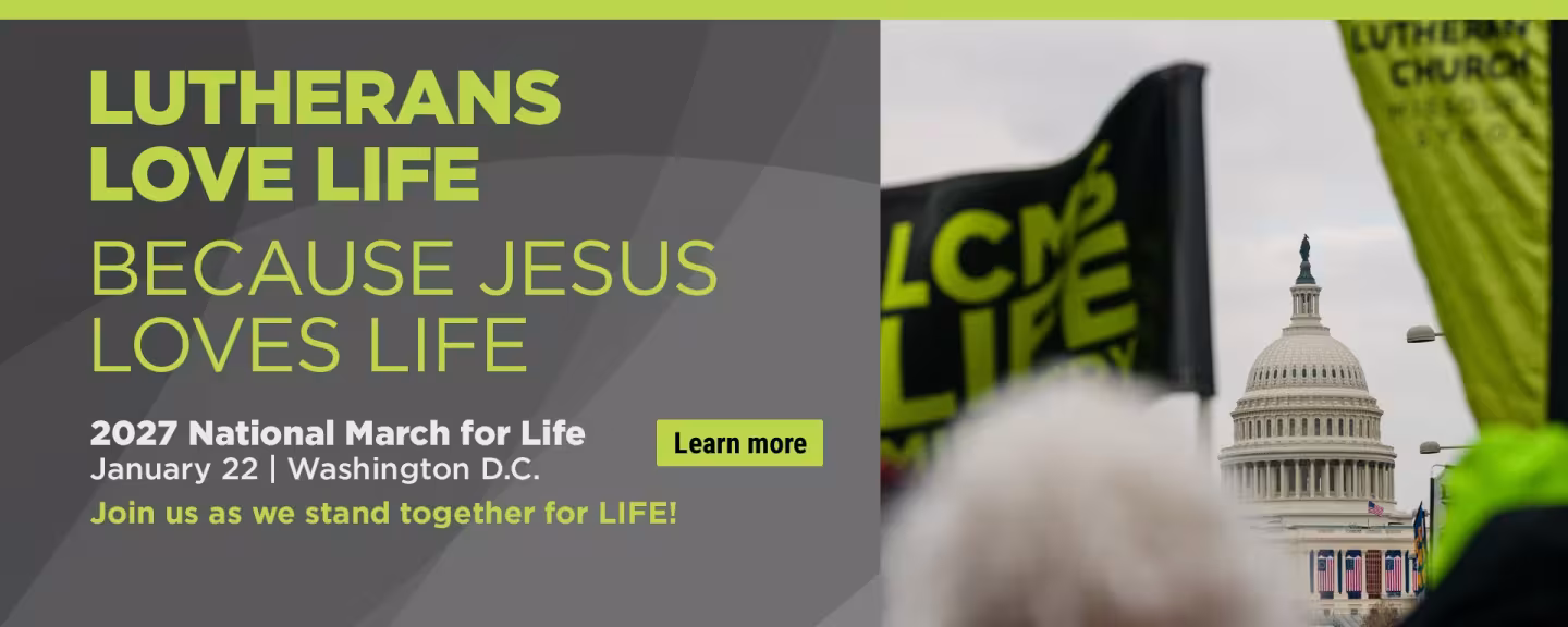 Life March