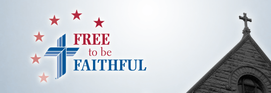 Free to be Faithful fall newsletter discusses recent Lutheran Center for Religious Liberty event in Washington, D.C.